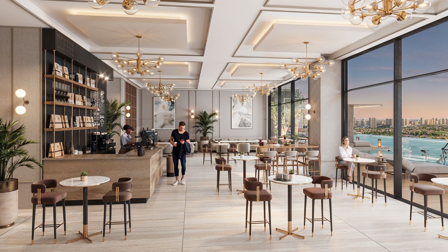 Aspirz by Danube - Flex Studio