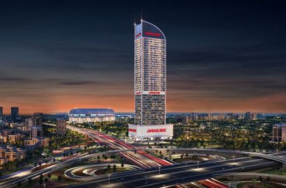 Aspirz by Danube - 2 Bedroom Apartment - Investment Opportunity in Dubai Sports City