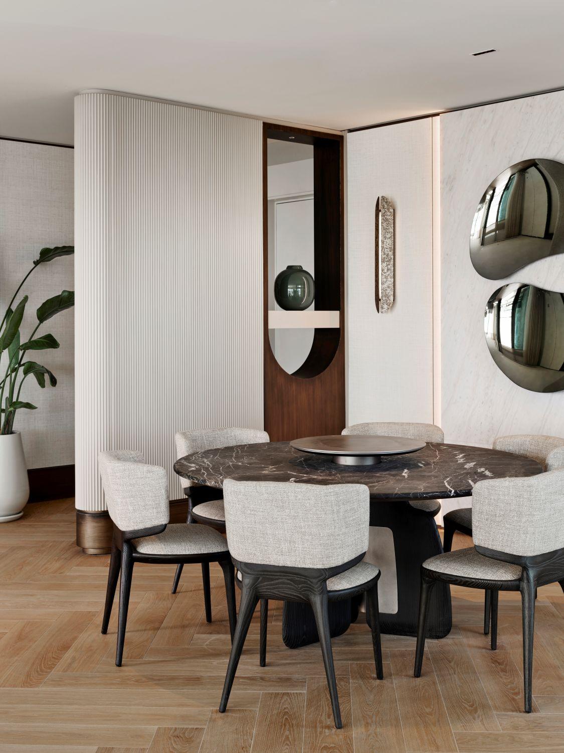 Ataköy Marinada Residence: Luxury 1+1 Dublex Apartment Waterfront in Istanbul - Suitable for Citizenship