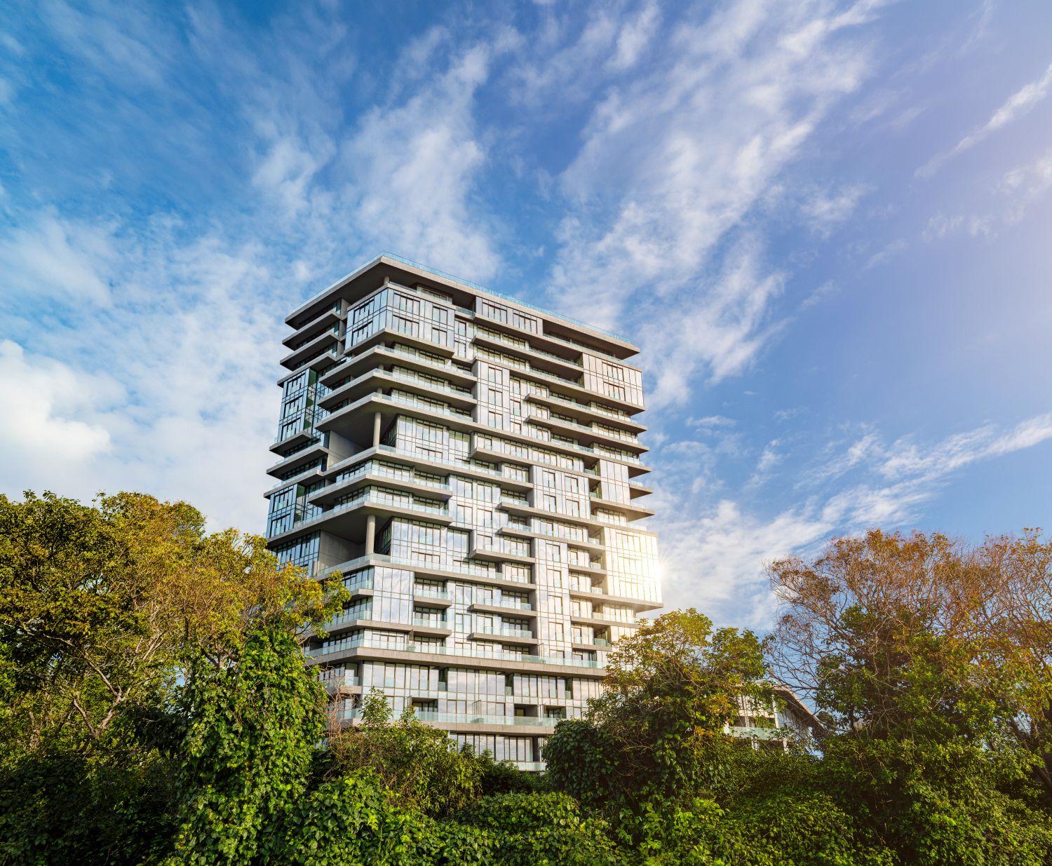 Ataköy Marinada Residence: Luxury 1+1 Dublex Apartment Waterfront in Istanbul - Suitable for Citizenship