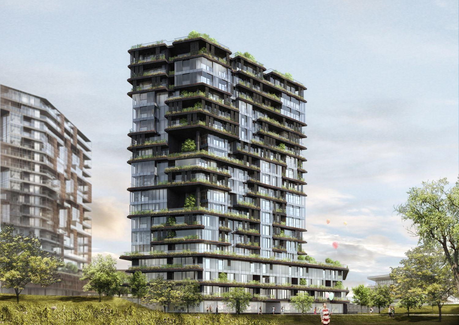 Ataköy Marinada Residence: Luxury 1+1 Dublex Apartment Waterfront in Istanbul - Suitable for Citizenship