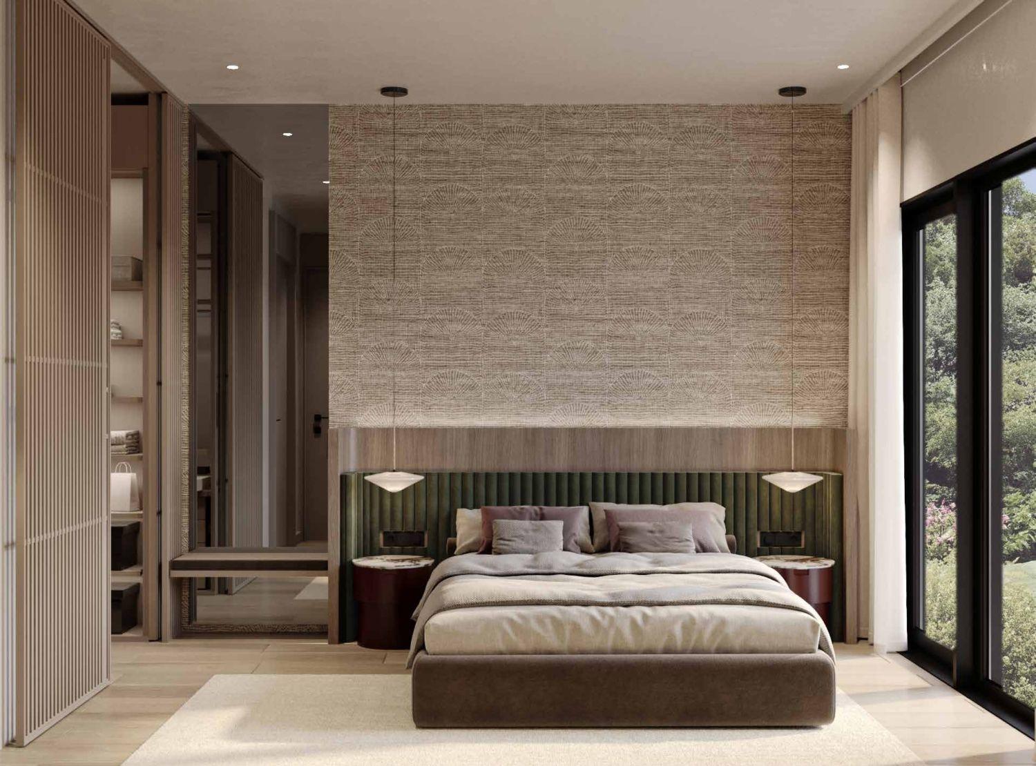 Ataşehir 173: Luxury 3+1 Apartment - Suitable for Citizenship