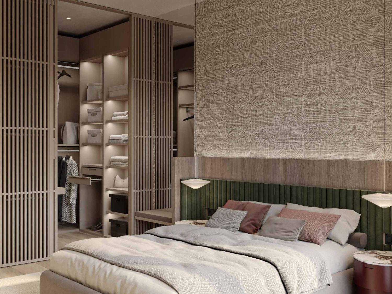Ataşehir 173: Luxury 3+1 Apartment - Suitable for Citizenship