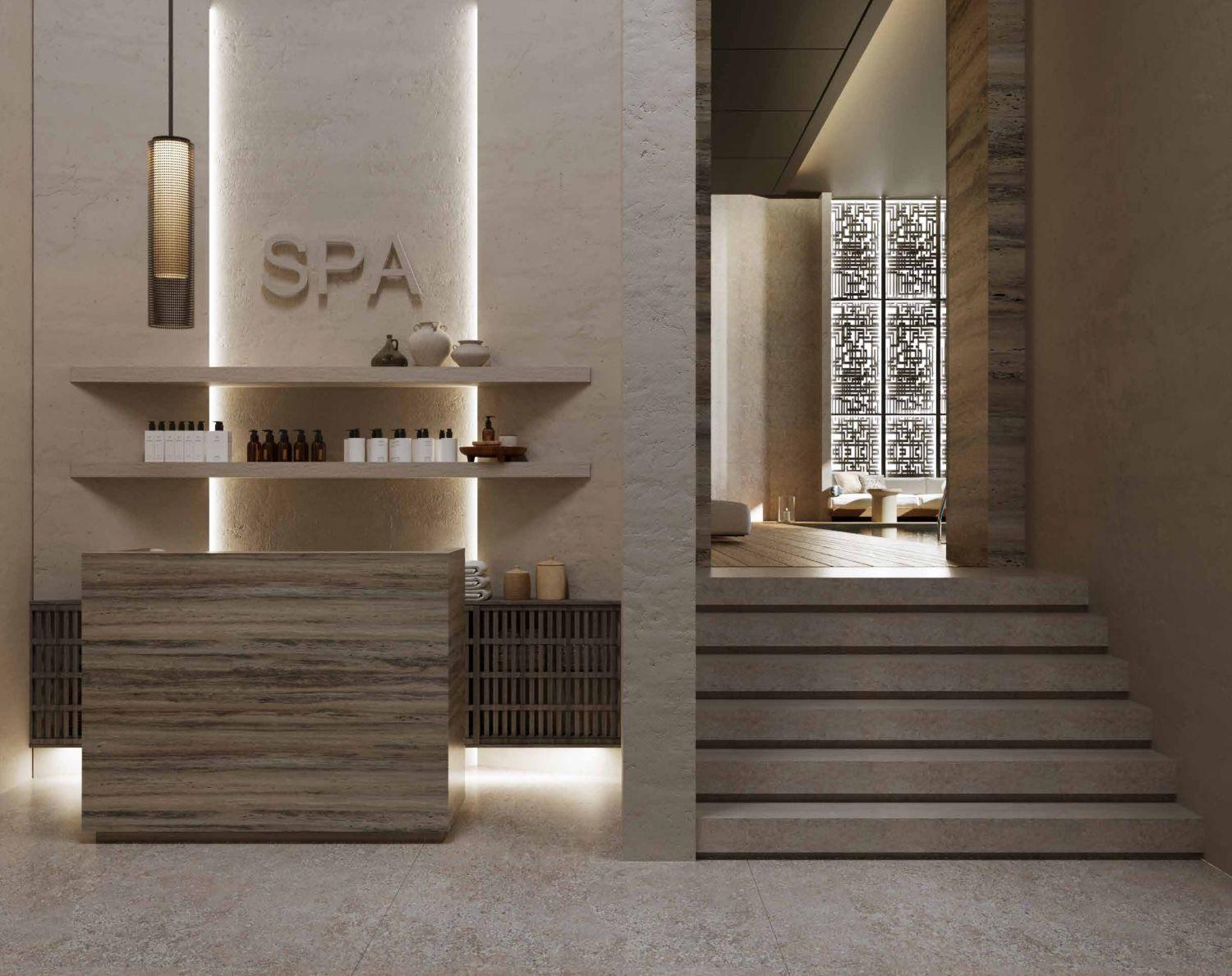 Ataşehir 173: Luxury 3+1 Apartment - Suitable for Citizenship