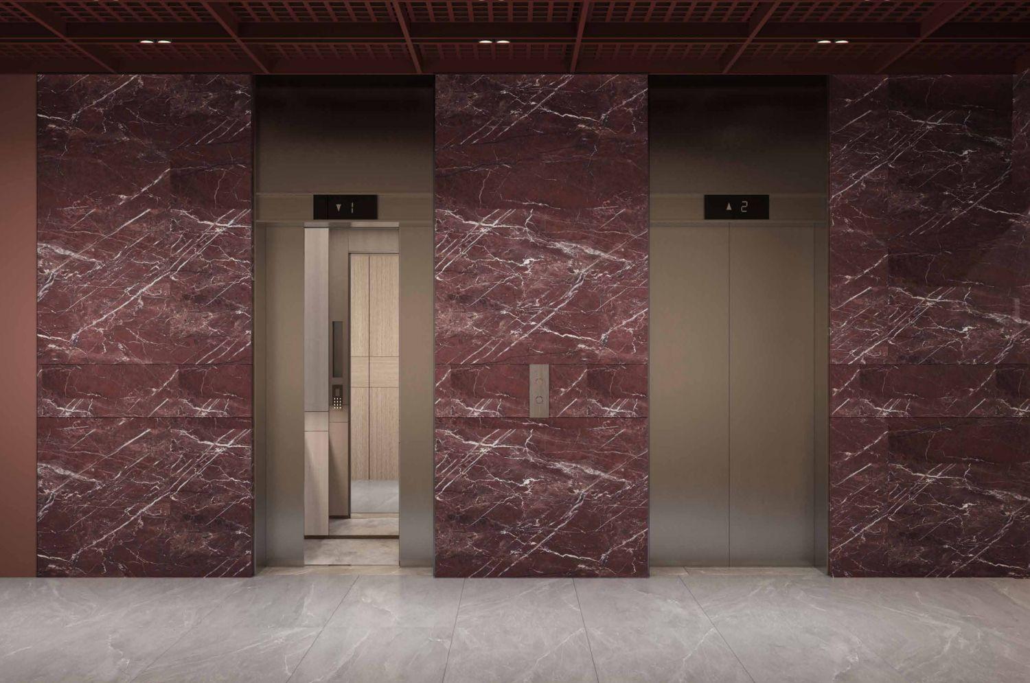 Ataşehir 173: Luxury 3+1 Apartment - Suitable for Citizenship
