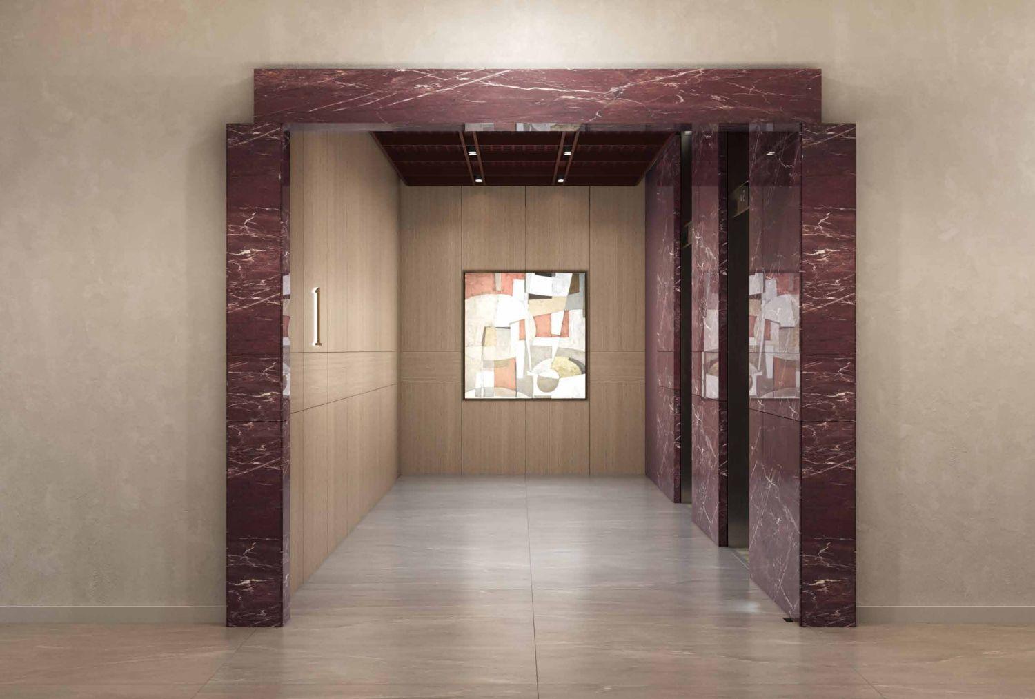Ataşehir 173: Luxury 3+1 Apartment - Suitable for Citizenship