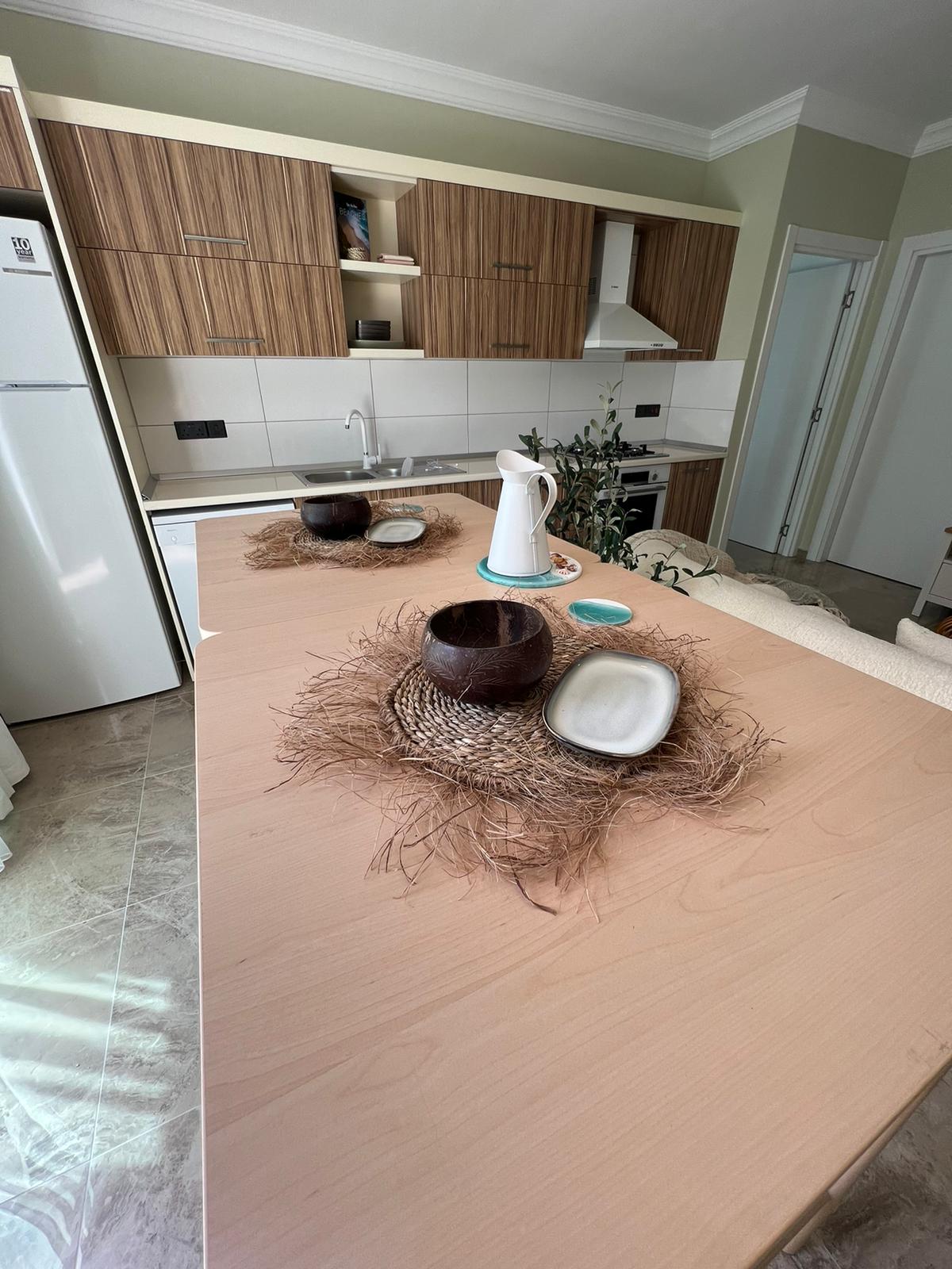One Bedroom Apartment in Atoll Park