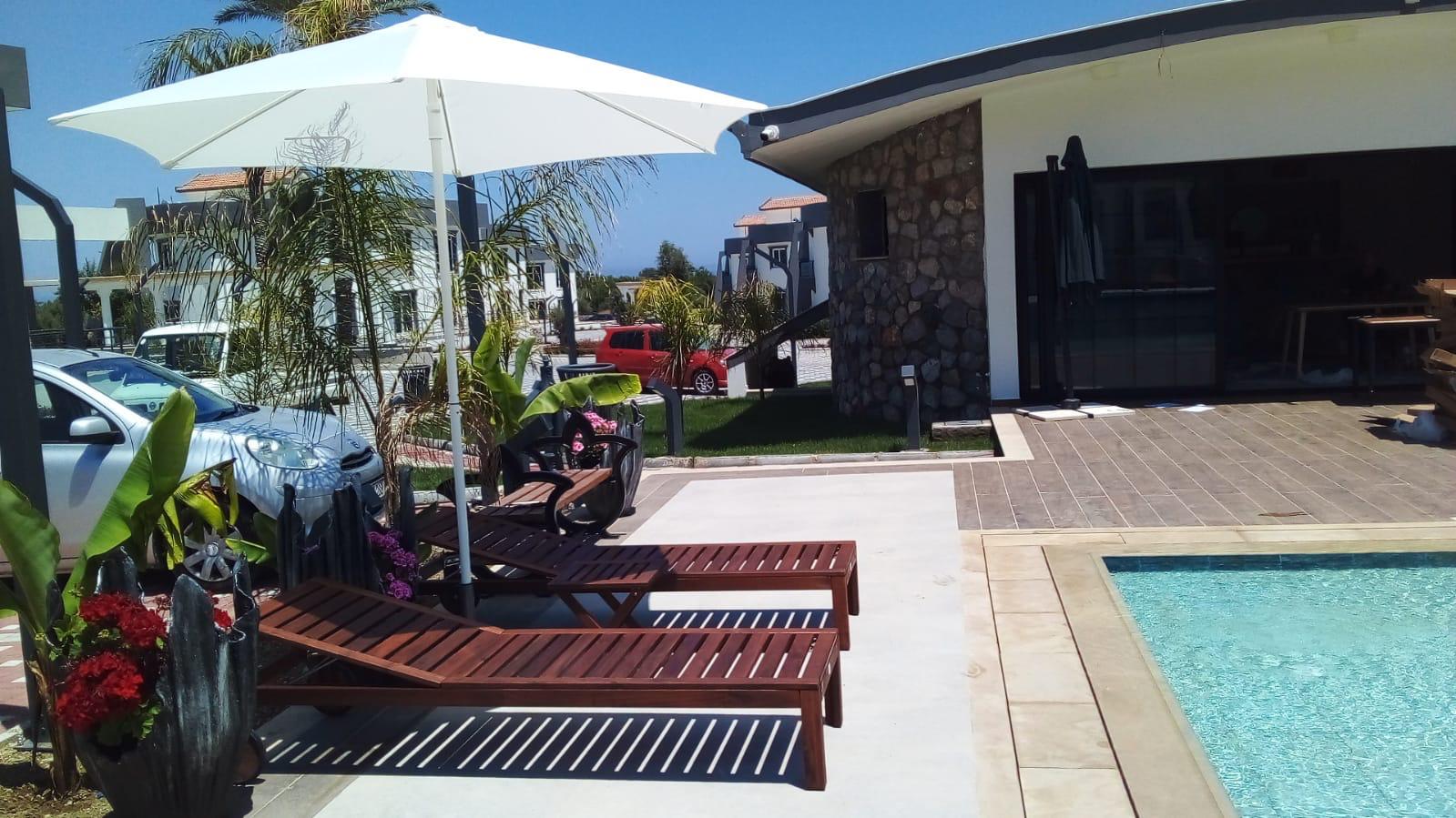 One Bedroom Apartment in Atoll Park