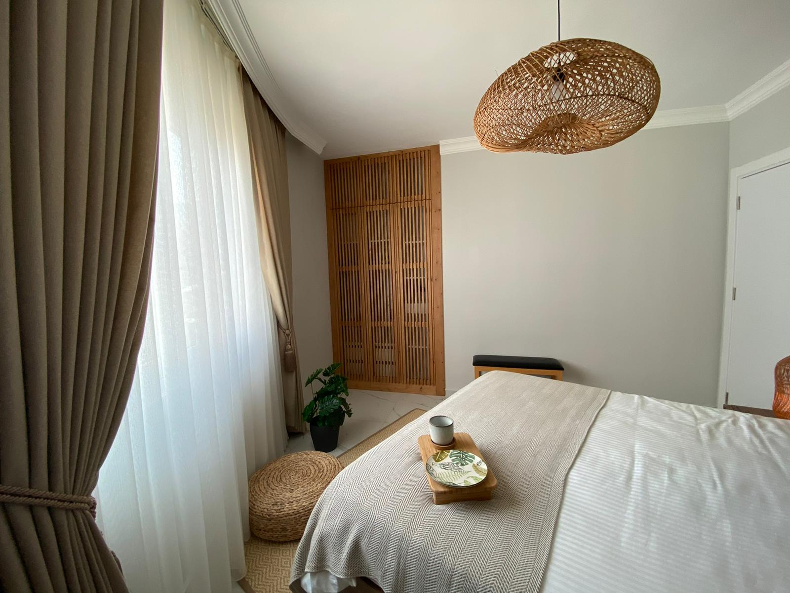 One Bedroom Apartment in Kyrenia | Atoll Park