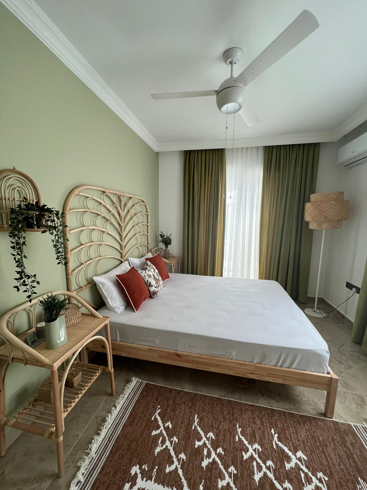 One Bedroom Apartment in Kyrenia | Atoll Park