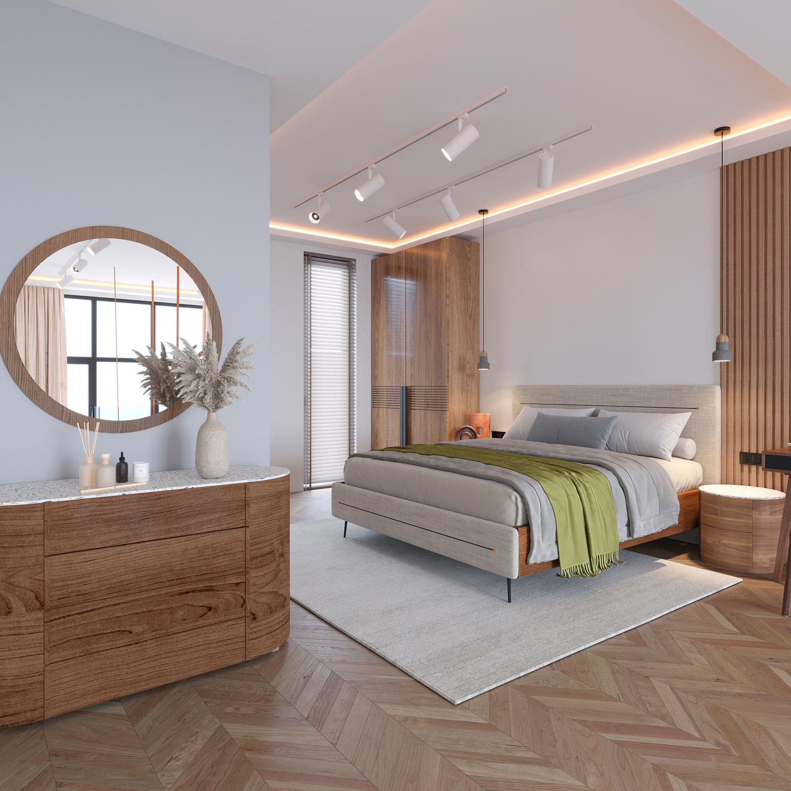 Two Bedroom Flat in Olivia Court | Kyrenia