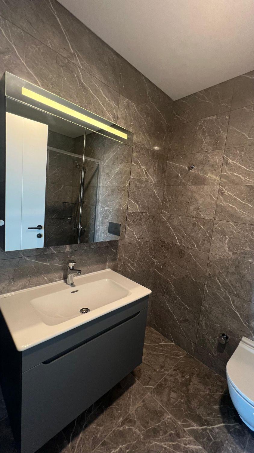 Avrupa Konutları Esentepe: Modern 3+1 Apartment Near E-5 & Metro - Suitable for Citizenship