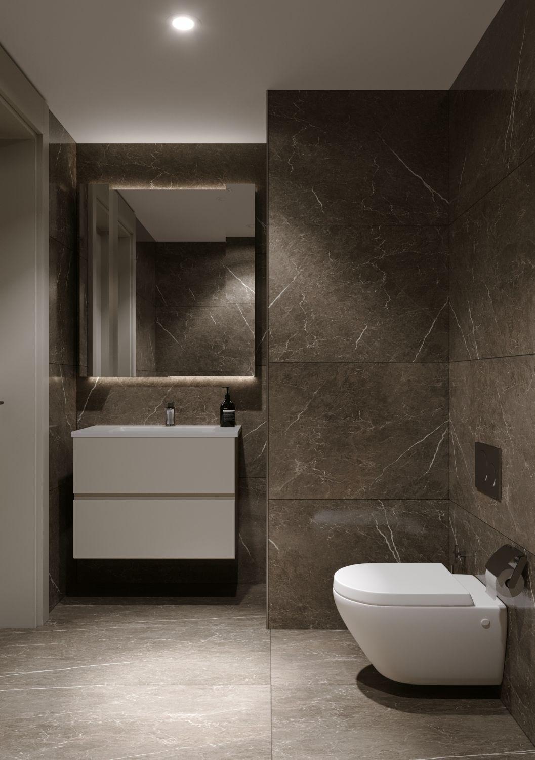 Avrupa Konutları Güneşli: Luxury 2+1 Apartment - Suitable for Citizenship