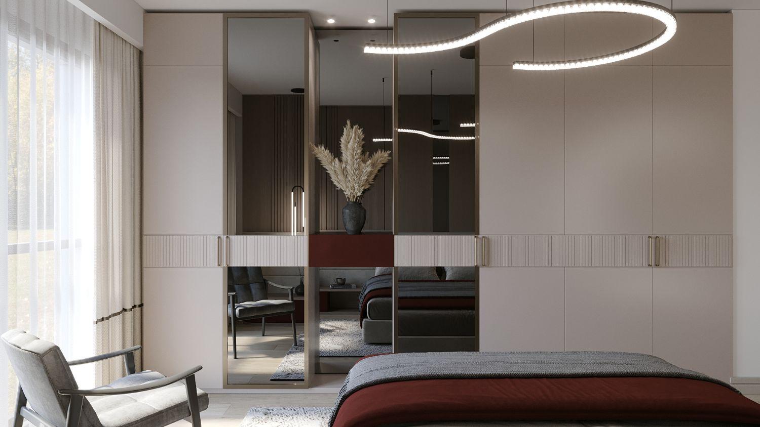 Avrupa Konutları Güneşli: Luxury 2+1 Apartment - Suitable for Citizenship