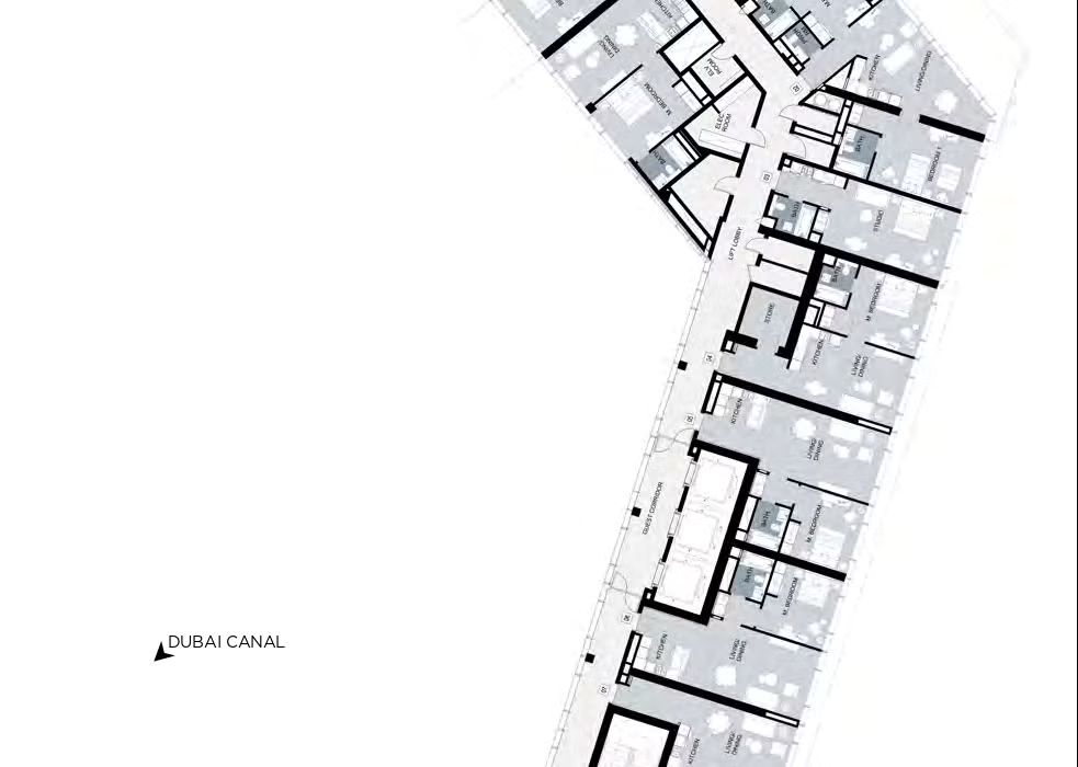 Ready to Move - Luxury Studio