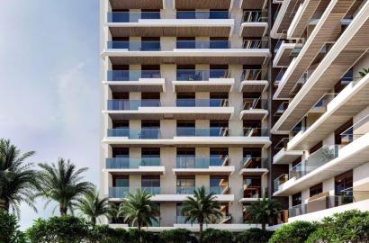 Azizi Noura - 1 Bedroom Apartment - High Return on Investment