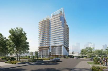 Azizi Ruby - 1 Bedroom Apartment - Modern Design & High Rental Yield in JVC