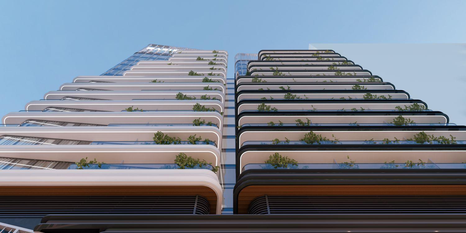 Azizi Ruby - 3 Bedroom Apartment - Modern Design & High Rental Yield in JVC