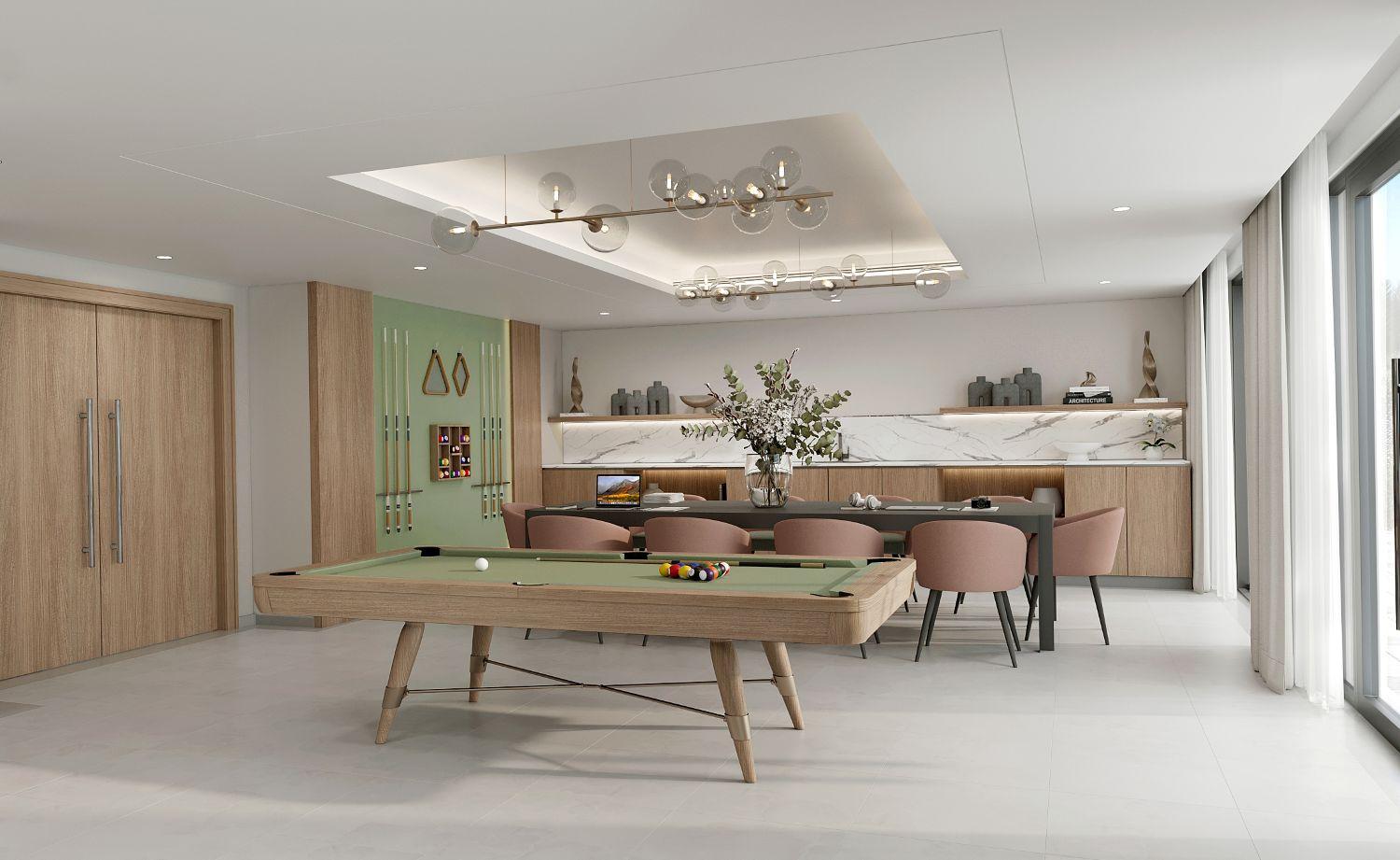 Azizi Ruby - 3 Bedroom Apartment - Modern Design & High Rental Yield in JVC