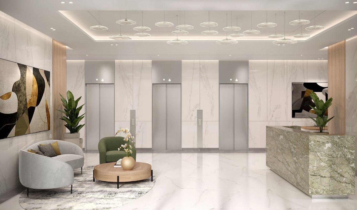 Azizi Ruby - 3 Bedroom Apartment - Modern Design & High Rental Yield in JVC