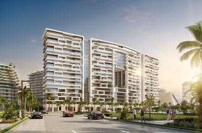 Azizi Venice - 2 Bedroom Apartment - The New Jewel of Dubai South