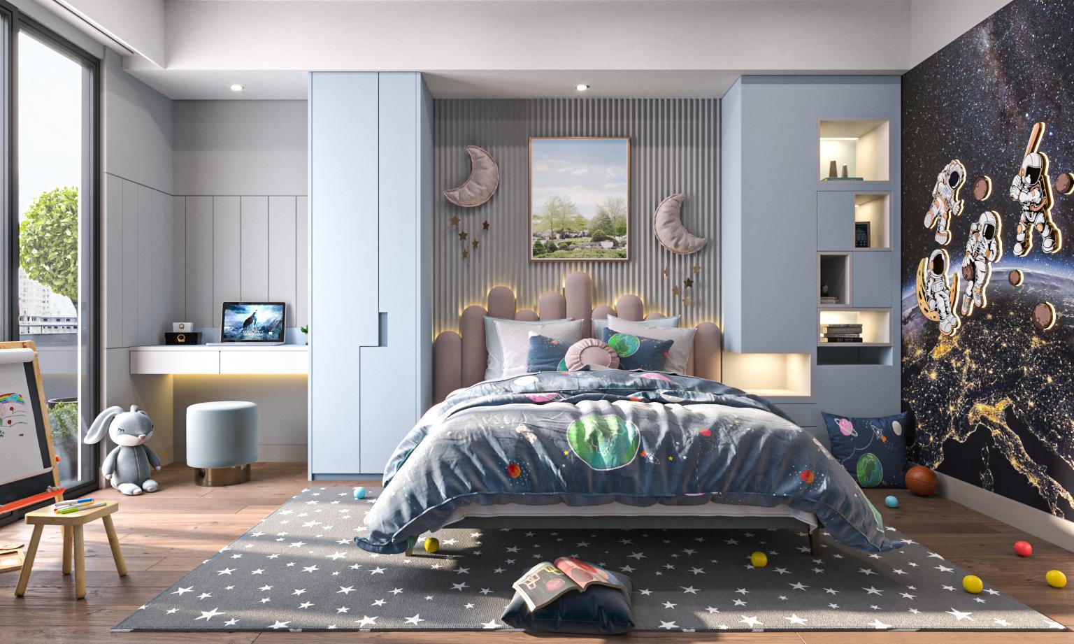 Azure Teras: Kağıthane'de Lüks 2+1 Daire - Vatandaşlığa Uygun