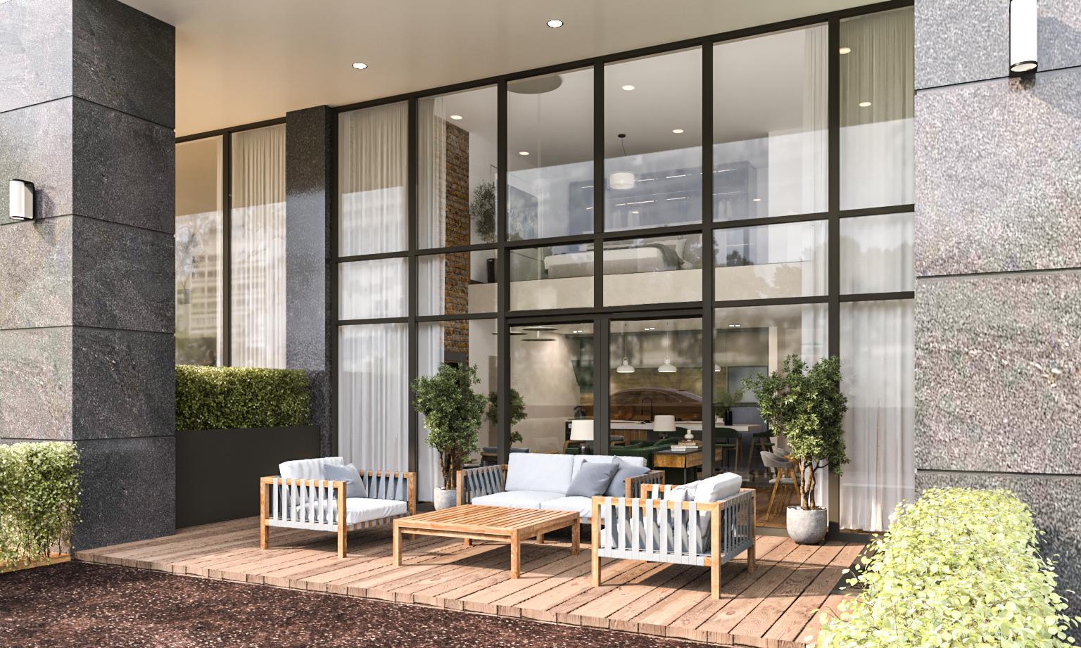 Azure Teras: Kağıthane'de Lüks 2+1 Daire - Vatandaşlığa Uygun