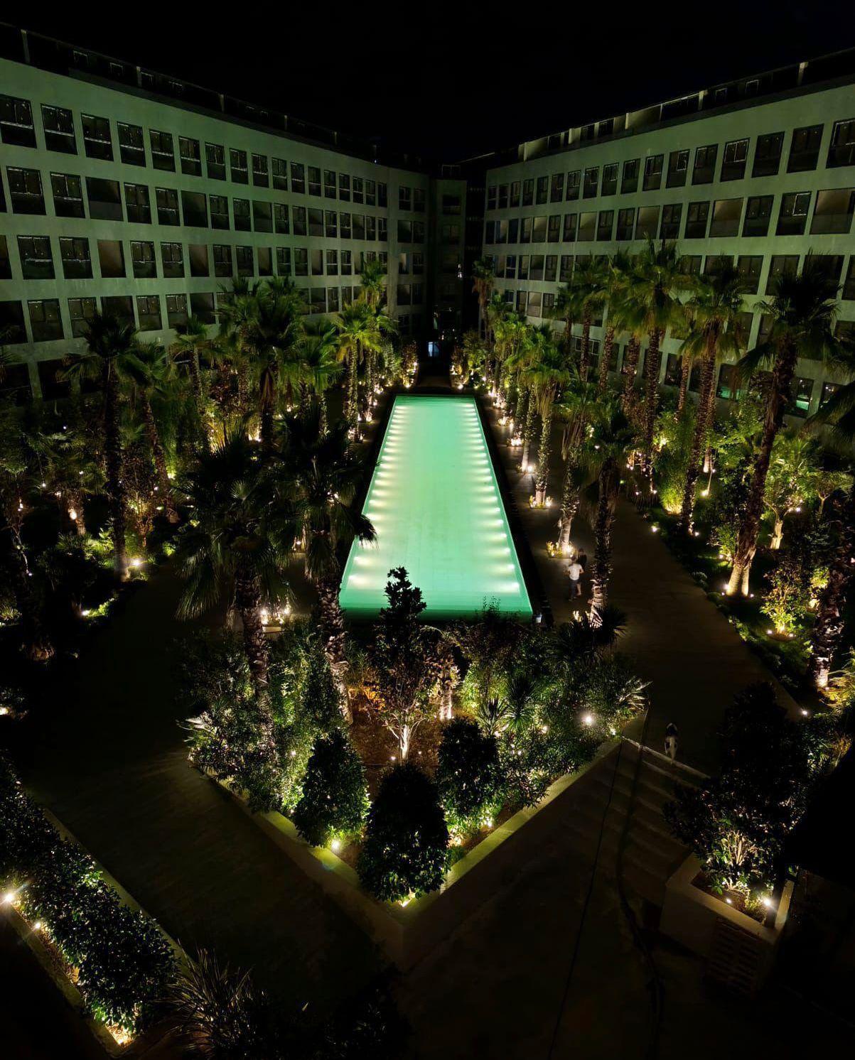 2+1 Apartment in House B Project Near Istanbul Airport and Metro - Eligible for Citizenship