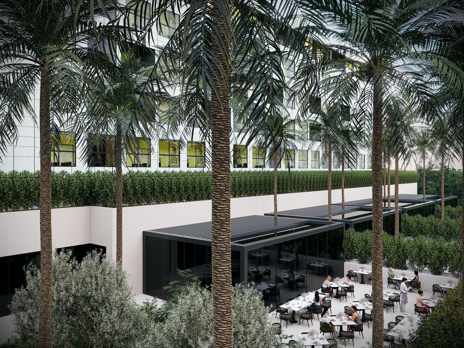 2+1 Apartment in House B Project Near Istanbul Airport and Metro - Eligible for Citizenship