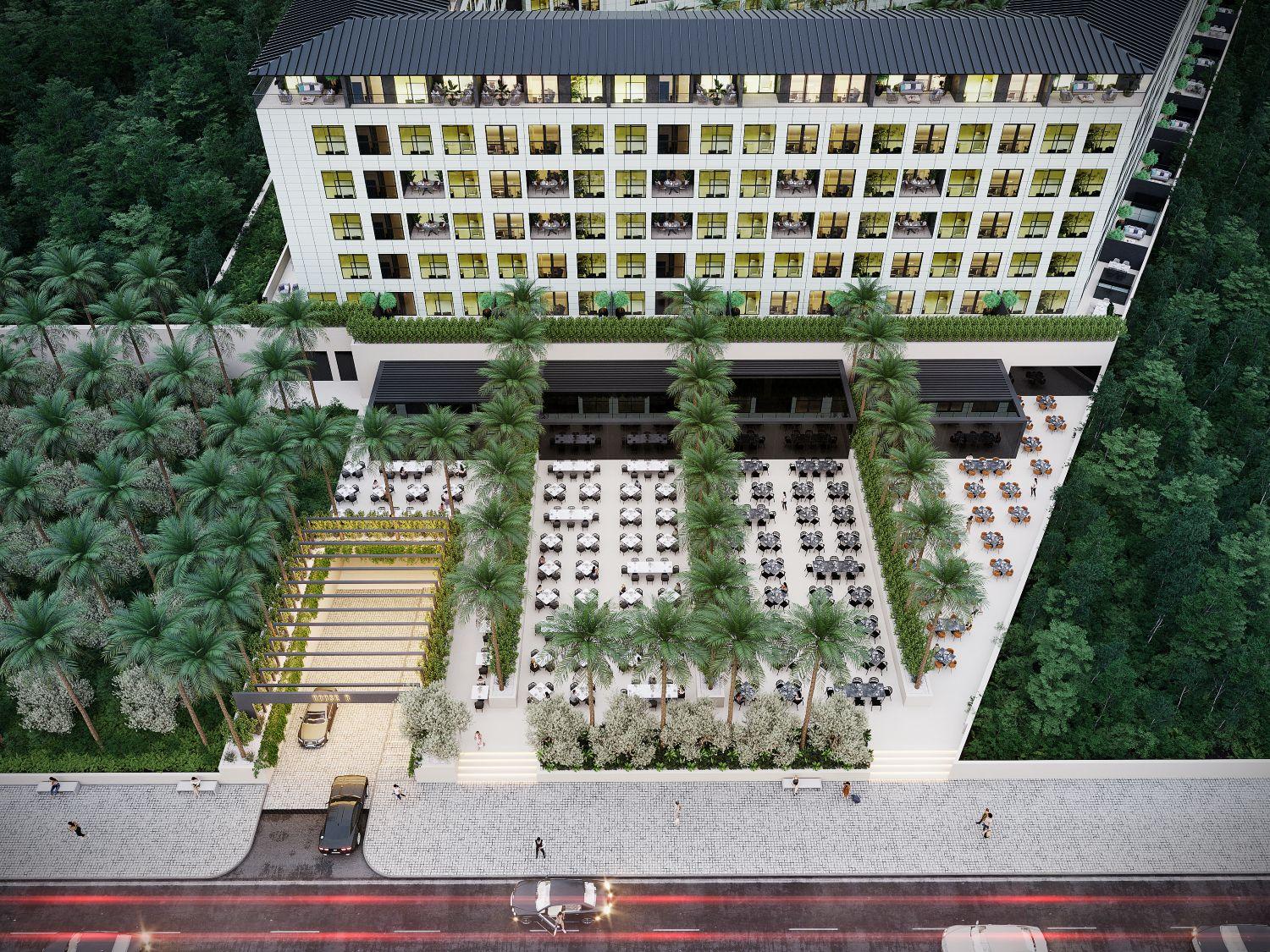 2+1 Apartment in House B Project Near Istanbul Airport and Metro - Eligible for Citizenship