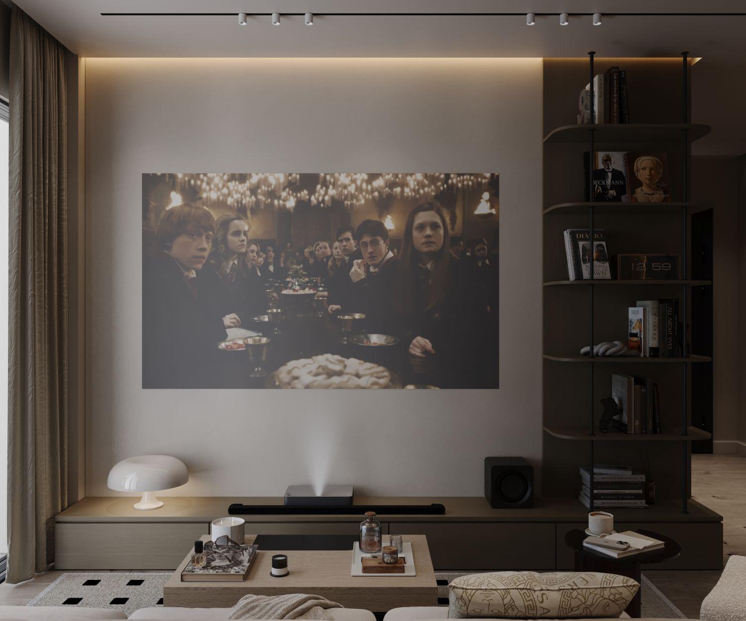 Luxury 1+1 Apartment in Babacan Meridian Residence – Suitable for Citizenship