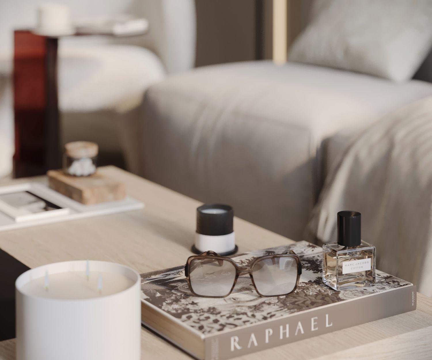 Luxury 1+1 Apartment in Babacan Meridian Residence – Suitable for Citizenship