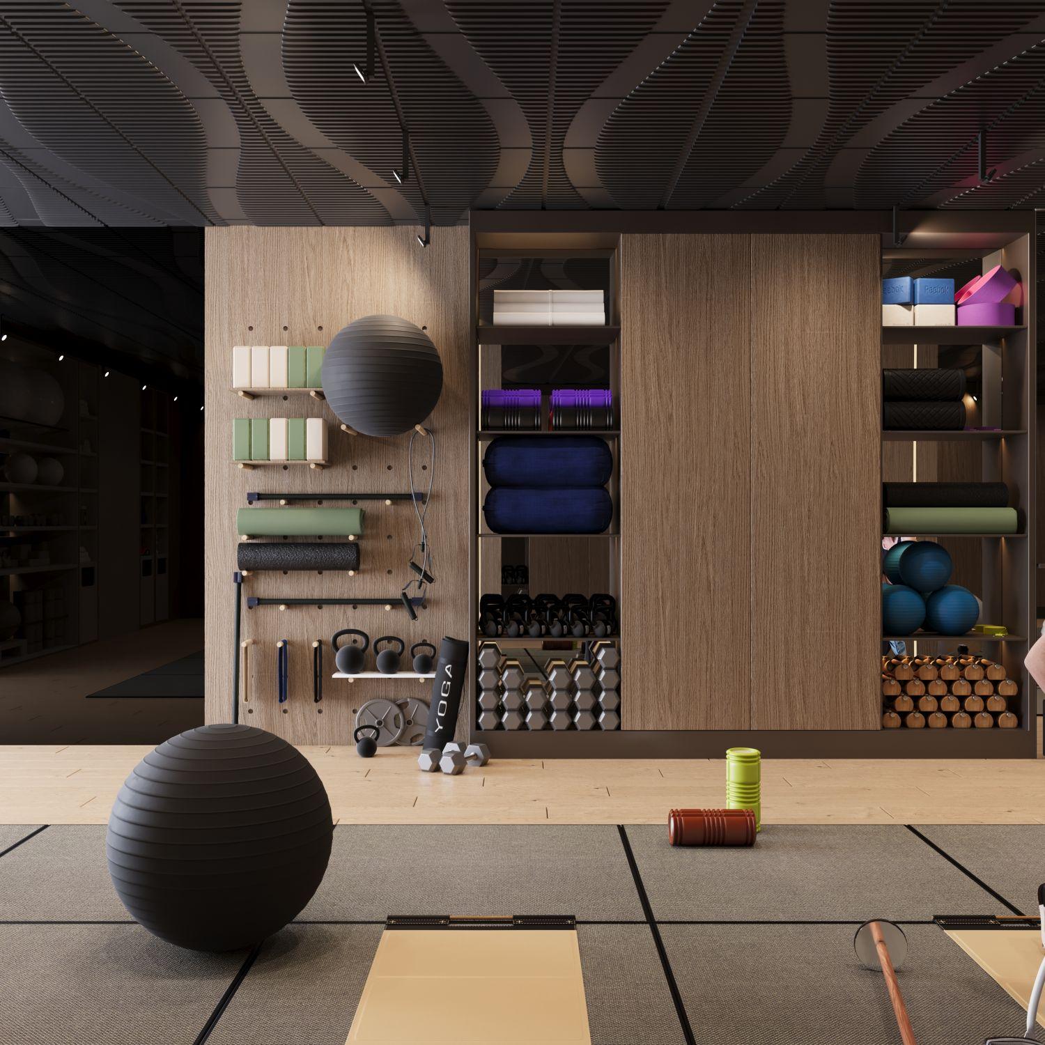 Luxury 1+1 Apartment in Babacan Meridian Residence – Suitable for Citizenship