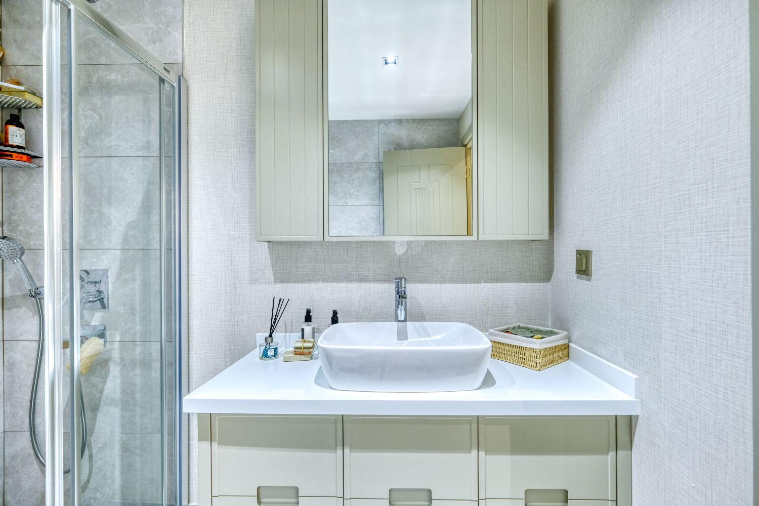 2+1 Apartment Near Metro in Bakırcı Topkapı Project - Suitable for Citizenship