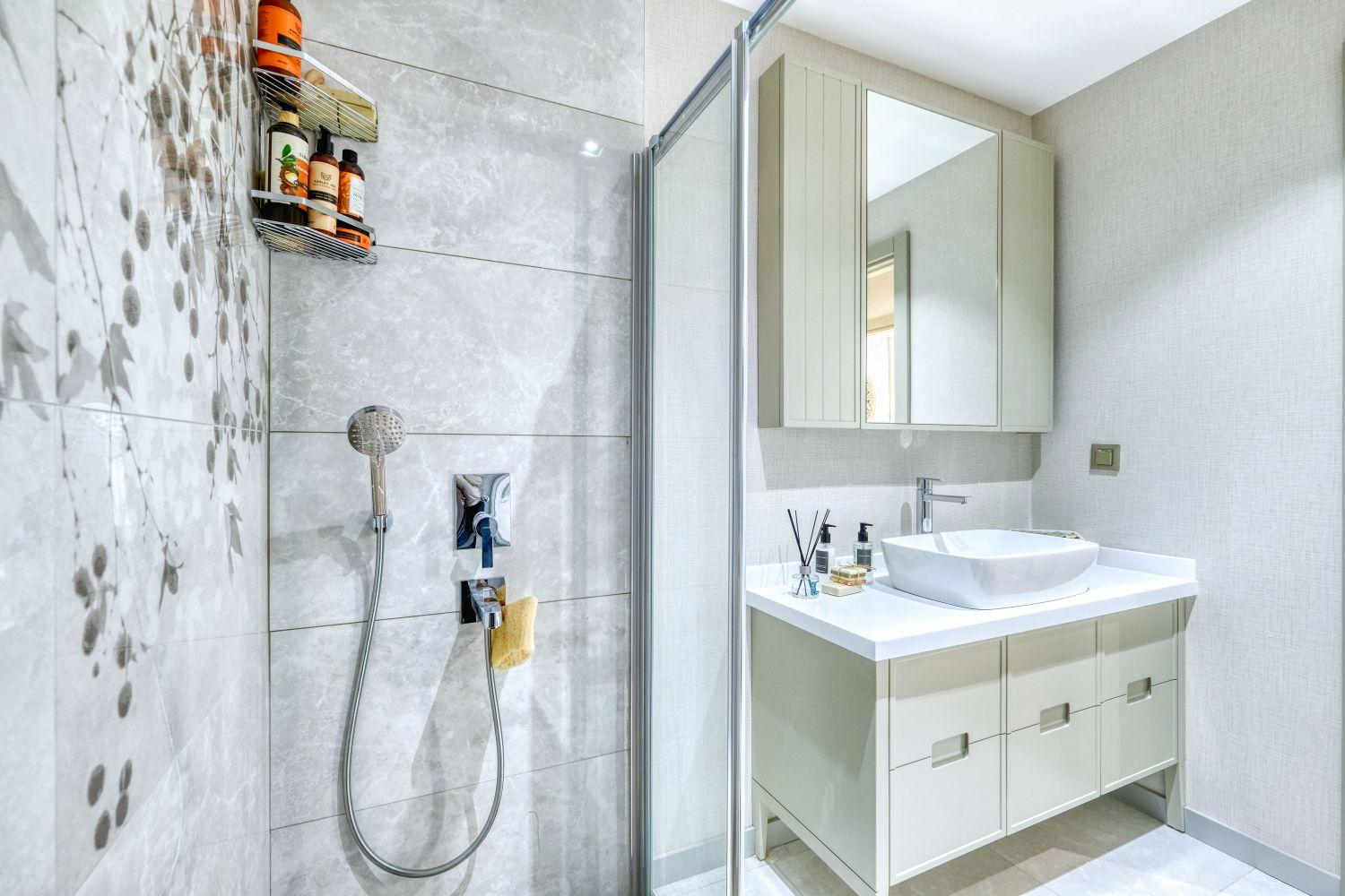 2+1 Apartment Near Metro in Bakırcı Topkapı Project - Suitable for Citizenship