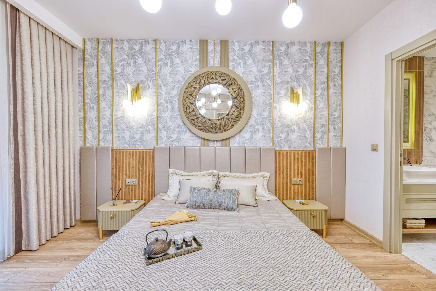 2+1 Apartment Near Metro in Bakırcı Topkapı Project - Suitable for Citizenship