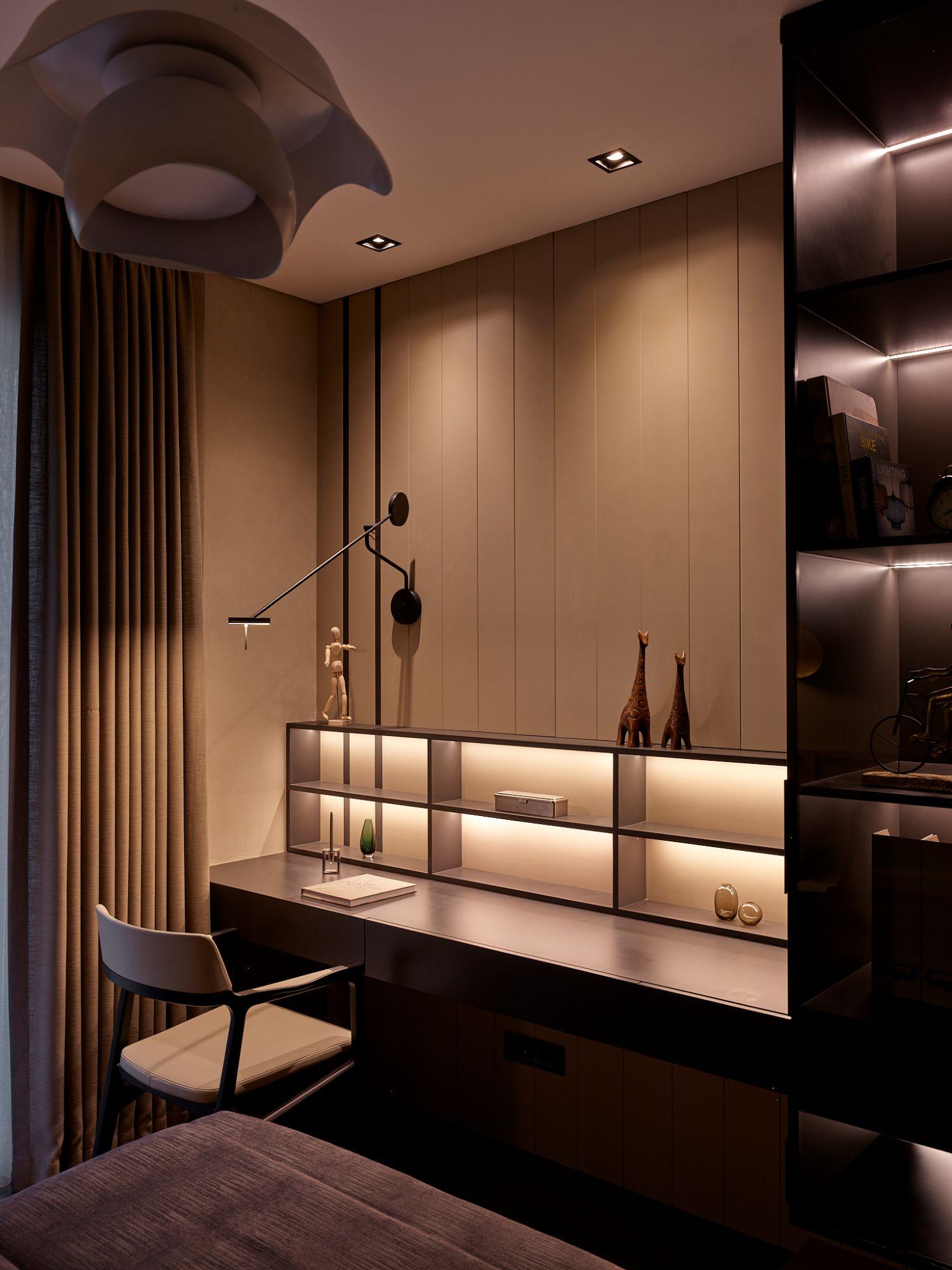 Luxury 2+1 Apartment in Benesta Center Project - Suitable for Citizenship