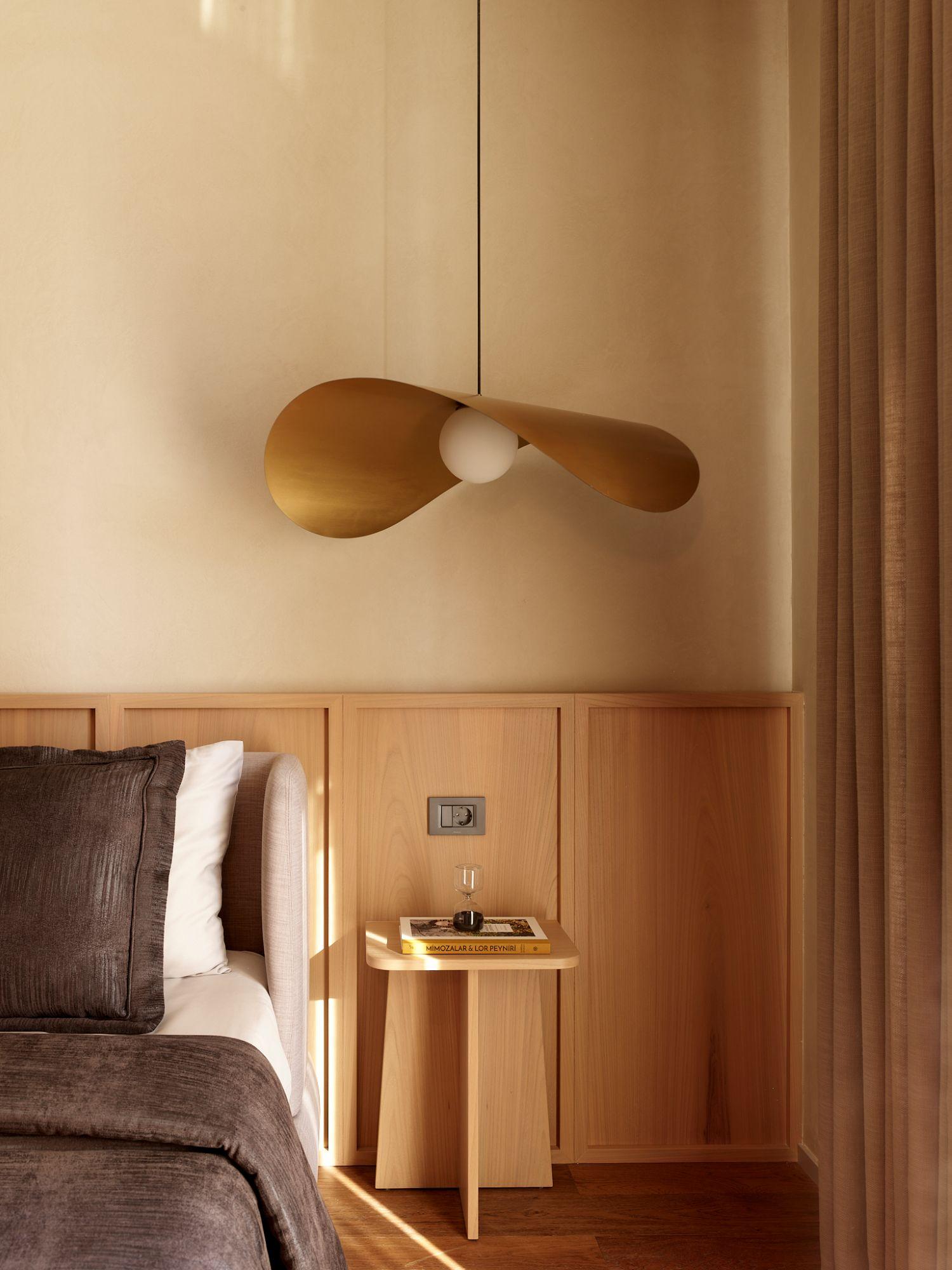 Luxury 2+1 Apartment in Benesta Center Project - Suitable for Citizenship