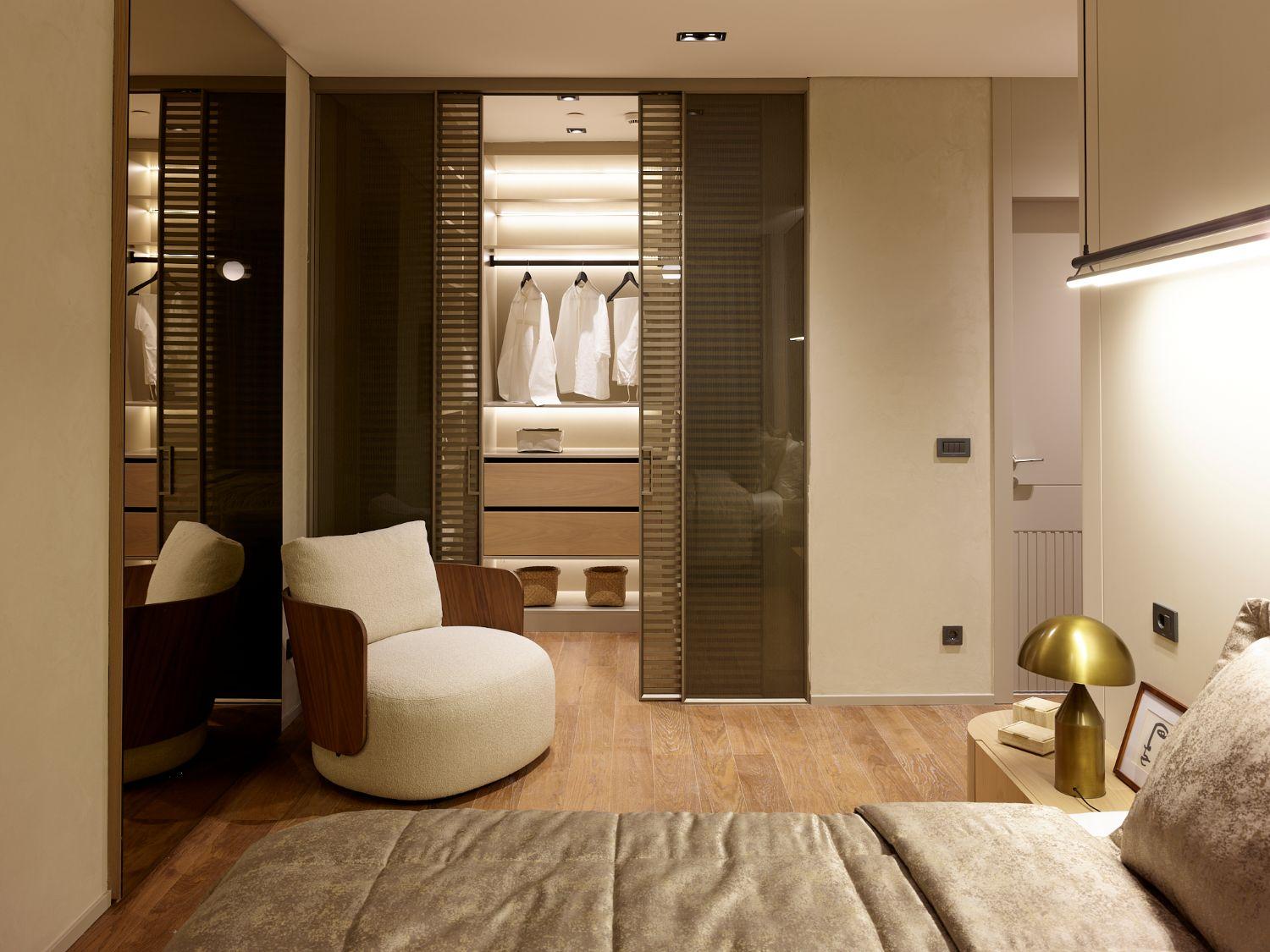 Luxury 2+1 Apartment in Benesta Center Project - Suitable for Citizenship