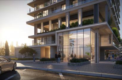 Beverly Park - Affordable Luxury 2 Bedroom Apartment in Dubai