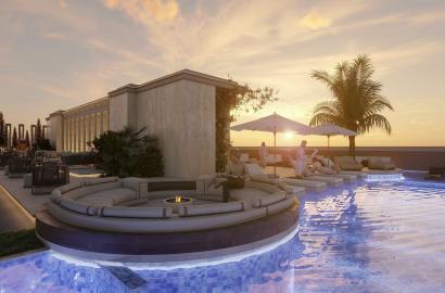 Beverly Park - 1 Bedroom Apartment