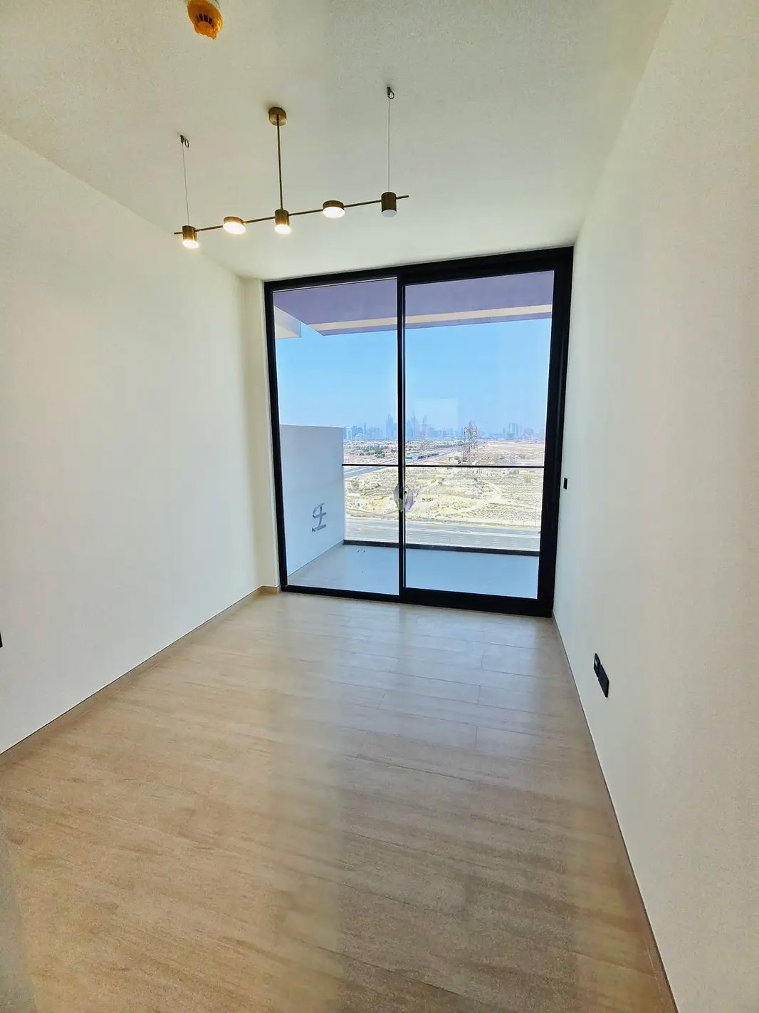 Binghatti Corner -  1 Bedroom Apartment - Ready to Move In - Prime Location