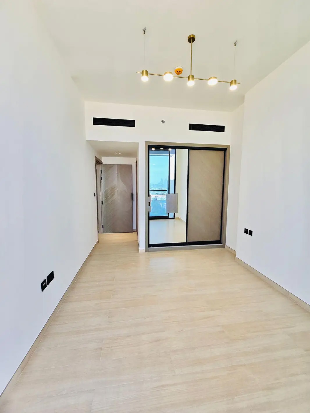 Binghatti Corner -  1 Bedroom Apartment - Ready to Move In - Prime Location