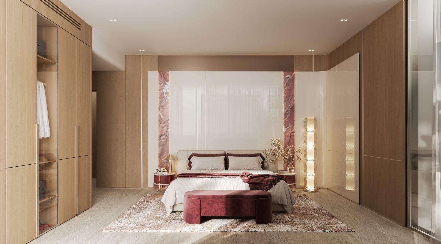 Binghatti Etherea - Studio - Luxury Apartments for Sale in JVC