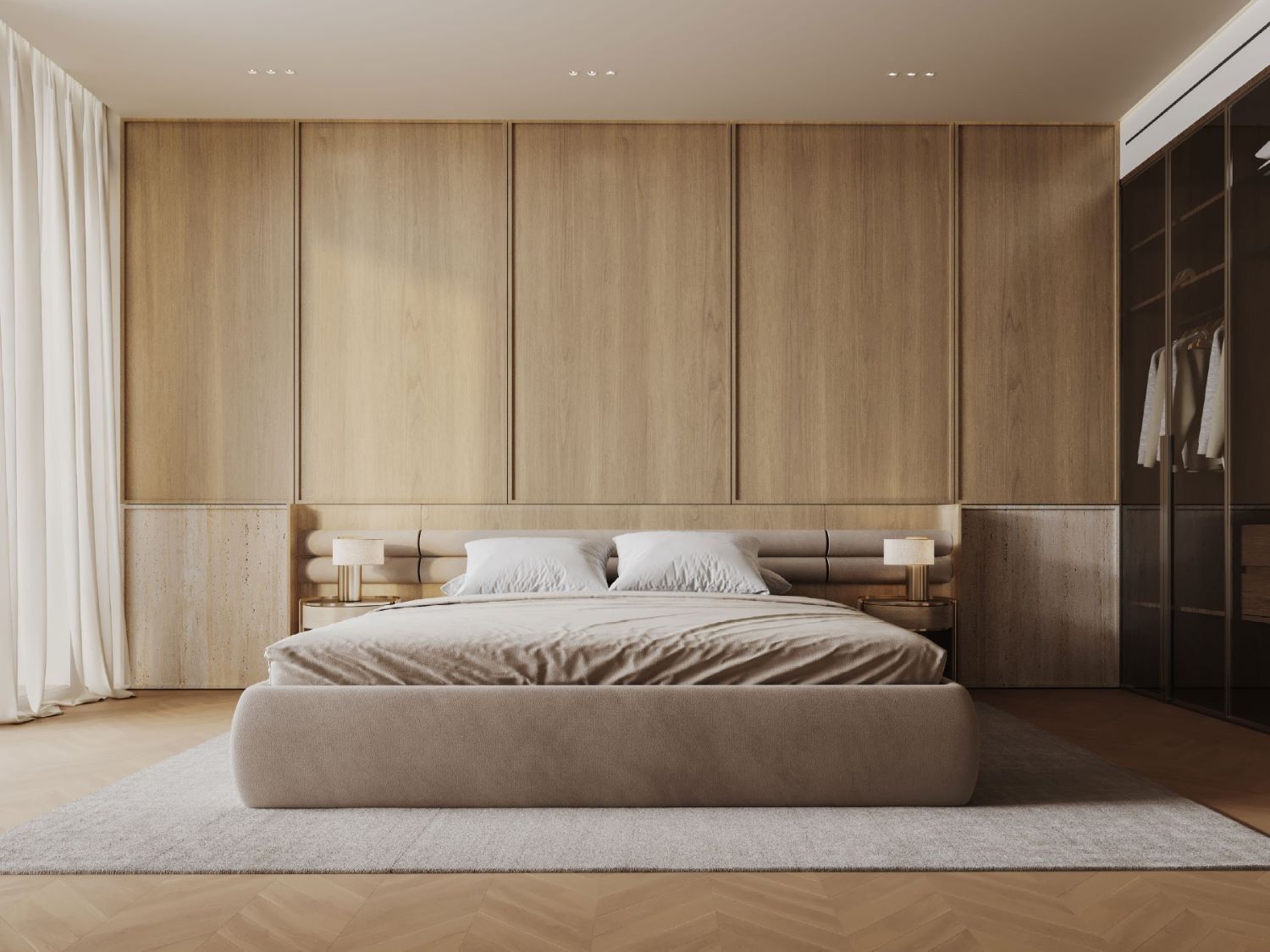 Binghatti Ivory - Studio