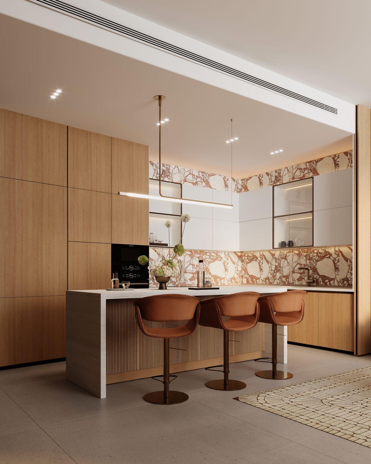 Binghatti Skyflame - Studio - Premium Smart Residences with High ROI in Majan