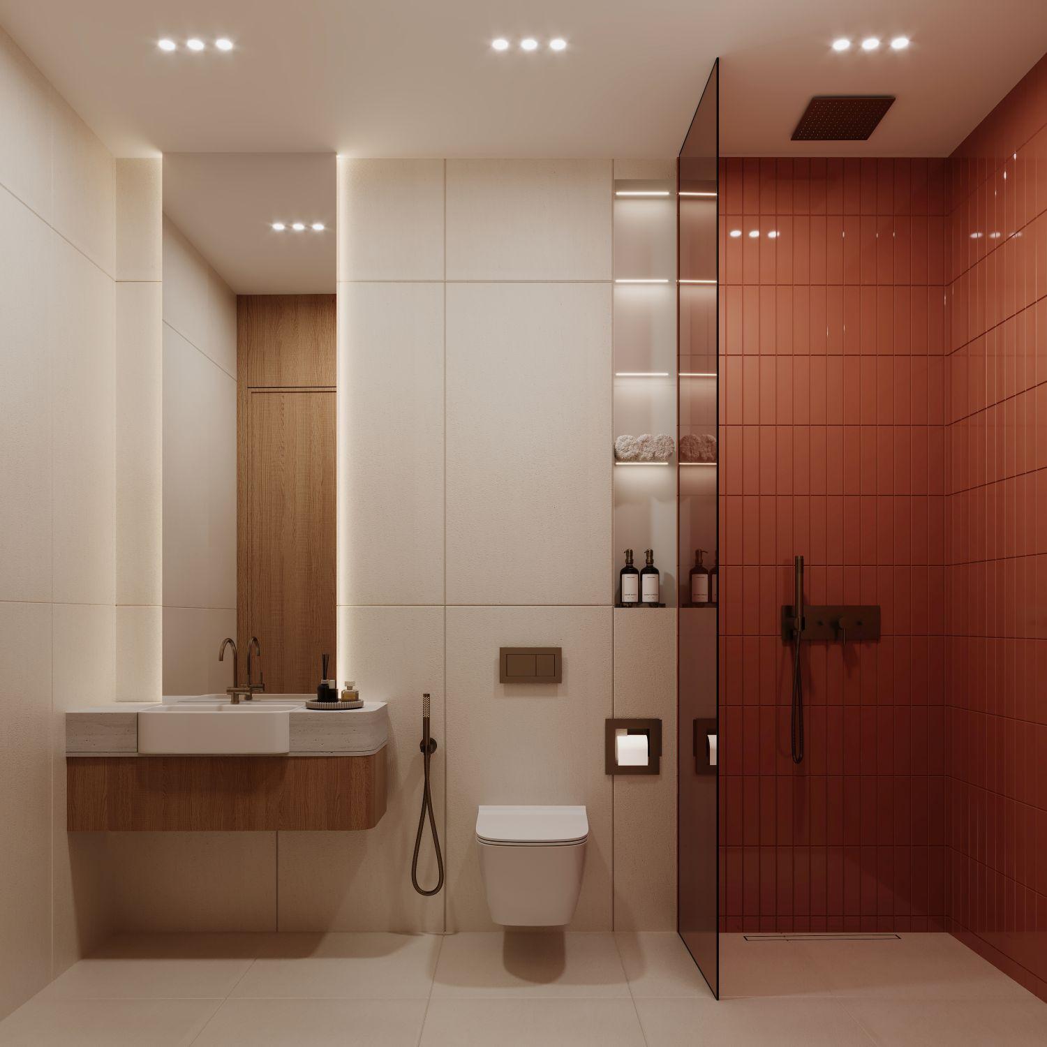 Binghatti Skyflame - Studio - Premium Smart Residences with High ROI in Majan