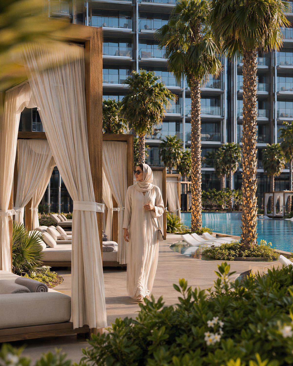 Binghatti Wraith - 1 Bedroom Apartment - Premium Homes in Al Jaddaf