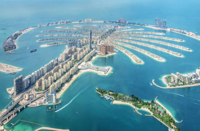 Guide to investing in Palm Jumeirah, Dubai