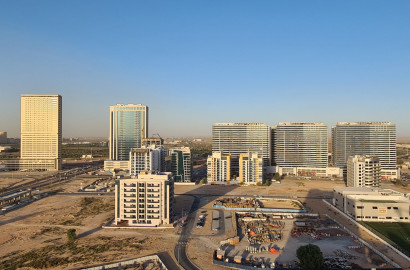 Proper Investing in Dubai Residence Complex (Dubailand)